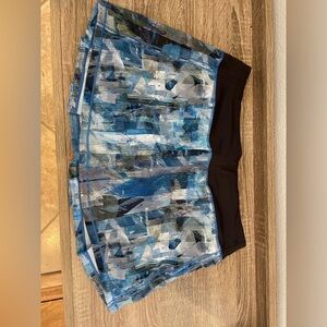 Lululemon skirt